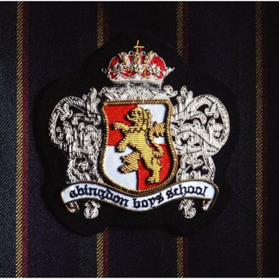 Abing Boys School on Abingdon Boys School     1st Album    Otakuan